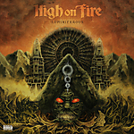 High On Fire, metal, Bask, Black Tusk, Luminiferous High On Fire, metal, Bask, Black Tusk, Luminiferous