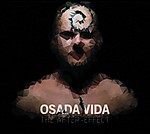 Osada Vida, I'm Not Afraid, rock, alternative rock, The After-Effect
