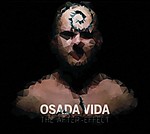 Osada Vida, I'm Not Afraid, rock, alternative rock, The After-Effect Osada Vida, I'm Not Afraid, rock, alternative rock, The After-Effect