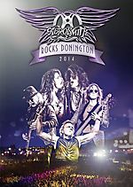 Aerosmith, Aerosmith Rocks Donington 2014, rock