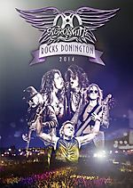 Aerosmith, Aerosmith Rocks Donington 2014, rock Aerosmith, Aerosmith Rocks Donington 2014, rock