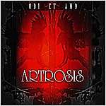Artrosis, Odi Et Amo, gothic metal, dark rock Artrosis, Odi Et Amo, gothic metal, dark rock