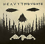 Adamas, heavy metal, Heavy Thoughts, SG Records, thrash metal, Blaze Bayley, rock and roll, Christian Bartolacci, Ibridoma, Marco Vitalli, rock, The Metal Archives, 