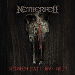 Netherfell, Kónik zmók i jo zmók, Between West and East, folk metal, death metal, metalcore Netherfell, Kónik zmók i jo zmók, Between West and East, folk metal, death metal, metalcore