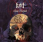Kat & Roman Kostrzewski, Noce Szatana, 666, Roman Kostrzewski, thrash metal, heavy metal