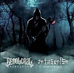 SG Records, death metal, Sepolcral, Antagonizm, Destruction, hardcore, deathcore, Pampeluna, ambient