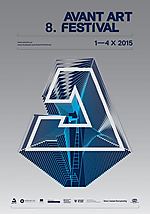 Avant Art Festival, Avant Art Festival 8, Felix Kubin, Rimbaud, Syny, Kinsky, Alameda5, Dean Blunt, Irmler i Liebezeit, Brandt Brauer Frick, Perc, Flowdan, M.E.S.H, Jacek Sienkiewicz, Fischerle, alternative, electronic, electro Avant Art Festival, Avant Art Festival 8, Felix Kubin, Rimbaud, Syny, Kinsky, Alameda5, Dean Blunt, Irmler i Liebezeit, Brandt Brauer Frick, Perc, Flowdan, M.E.S.H, Jacek Sienkiewicz, Fischerle, alternative, electronic, electro