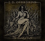 J.D. Overdrive, The Picturebooks, southern metal, The Imaginary Horse, The Kindest of Deaths J.D. Overdrive, The Picturebooks, southern metal, The Imaginary Horse, The Kindest of Deaths