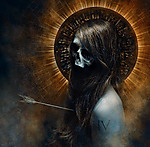 Aosoth, IV, black metal, death metal Aosoth, IV, black metal, death metal
