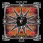 Killing Joke, Pylon, I Am The Virus, alternative rock, rock, post punk Killing Joke, Pylon, I Am The Virus, alternative rock, rock, post punk