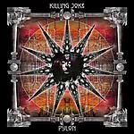 Killing Joke, Pylon, I Am The Virus, alternative rock, rock, post punk