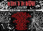 Return To The Batcave Festival 2015, Return To The Batcave Festival, post punk, gothic rock, deathrock