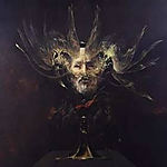 Behemoth, Nergal, Black Metal Behemoth, Nergal, Black Metal