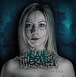 The Decline Of The Human Race, Insane Therapy, death metal, deathcore, grindcore, hardcore
