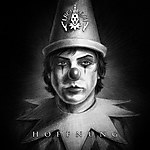 Lacrimosa, Hoffnung, gothic rock, Tilo Wolff, Anne Nurmi Lacrimosa, Hoffnung, gothic rock, Tilo Wolff, Anne Nurmi