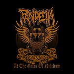 Pandemia, death metal, Feet Of Anger, Vitalij Novak, Cuttered Flesh, At The Gates Of Nihilism, Loudblast