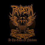 Pandemia, death metal, Feet Of Anger, Vitalij Novak, Cuttered Flesh, At The Gates Of Nihilism, Loudblast Pandemia, death metal, Feet Of Anger, Vitalij Novak, Cuttered Flesh, At The Gates Of Nihilism, Loudblast