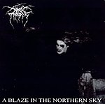 Darkthrone, A blaze In the Northern Sky, black metal, norwegian black metal