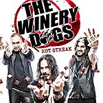The Winery Dogs, The Hot Streak, rock The Winery Dogs, The Hot Streak, rock