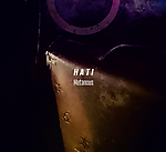 HATI, Metanous, psychodelic rock HATI, Metanous, psychodelic rock