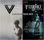 Fughu, Abstrakt, Fosgen, post rock, post metal, rock progresywny, metal progresywny, hard rock, Wrocław, Od Zmierzchu Do Świtu