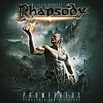 Luca Turilli's Rhapsody, Luca Turilli, Rhapsody, symphonic metal, power metal, epic metal, Prometheus Cinematic Tour 2016, cinematic metal, Prometheus, Symphonia Ignis Divinus