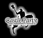 UK Decay, XIII.Stoleti, Clan Of Xymox, Castle Party , Castle Party, Leæther Strip, Closterkeller