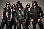 Slash, The Hell Within, hard rock, Dennison Ramalho