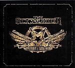 The Sixpounder, metal, Ten Thousand Teenage Killing Machines The Sixpounder, metal, Ten Thousand Teenage Killing Machines