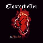 Closterkeller, reScarlet, Scarlet, gothic rock, alternative rock, dark rock
