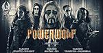 Powerwolf, power metal, metal, Blessed & Possessed