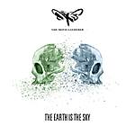 The Moth Gatherer, The Earth Is The Sky, sludge, doom, electro, post rock, Attacus Atlas The Moth Gatherer, The Earth Is The Sky, sludge, doom, electro, post rock, Attacus Atlas