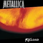 Load, Metallica, ReLoad, rock, metal