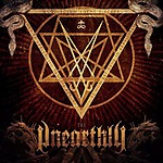 Unearthly, black metal, death metal, The Unearthly, Unleashed, Sepultura, Shinigami Records, Metal Age Records