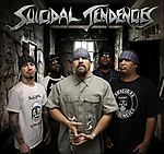 Suicidal Tendencies, Slipknot, heavy metal, thrash metal, punk rock, 13 Suicidal Tendencies, Slipknot, heavy metal, thrash metal, punk rock, 13