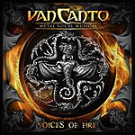 Van Canto, Voices Of Fire, Christopher Hardebusch, metal, power metal