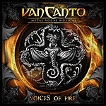 Van Canto, Voices Of Fire, Christopher Hardebusch, metal, power metal Van Canto, Voices Of Fire, Christopher Hardebusch, metal, power metal