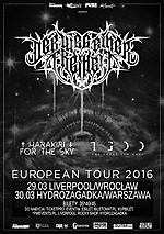 Der Weg Einer Freiheit, post black metal, black metal, Harakiri for the sky, The Great Old Ones Der Weg Einer Freiheit, post black metal, black metal, Harakiri for the sky, The Great Old Ones