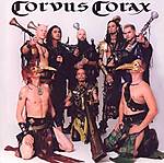 Corvus Corax, Festum Celebrare Tour  

