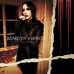 marilyn manson, eat me drink me, muzyka, recenzja, gotyk, płyta, album, heart-shaped glasses, twiggy ramirez, brian warner, manson, kontrowersja, metal, rock, dark music