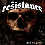 The Resistance, Coup De Grace, death metal, metal