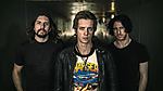 Tracer, rock, stoner rock, Water For Thirsty Dogs Tracer, rock, stoner rock, Water For Thirsty Dogs