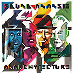 Skunk Anansie, Love Someone Else, rock, alternative rock, Anarchytechture Skunk Anansie, Love Someone Else, rock, alternative rock, Anarchytechture