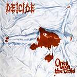 Legion, Deicide, Amon, Amon: Feasting The Beast, Once Upon The Cross, death metal Legion, Deicide, Amon, Amon: Feasting The Beast, Once Upon The Cross, death metal