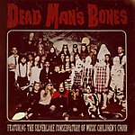 dead man's bones, ryan gosling, zach shields, duchy, gotyk, mrok, chór dziecięcy, klawisze, dark wave, smutek