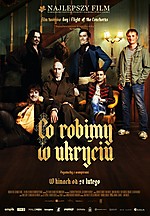 co robimy w ukryciu, wampiry, nowa zelandia, viago, deacon, petyr, vlad, nick, krew, krwiopijca, dracula, nosferatu, film, grozy, czarna komedia, roman polański