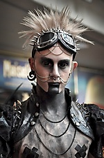 Amphi Festival, Amphi Festival 2015
Amphi Festival, Amphi Festival 2015