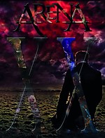 Arena, XX, The Unquiet Sky, progressive rock, Metal Mind Productions