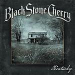 Black Stone Cherry, Kentucky, The Way Of The Future, rock