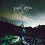 Celestial Son, Saturn’s Return, grunge, artrock, progressive rock, rock, Soundgarden, Anathema